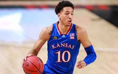 Oklahoma State vs. Kansas Predictions 2/14/22