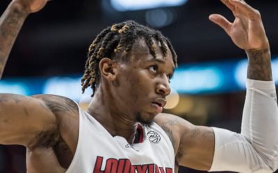 Louisville Cardinals vs. North Carolina Tar Heels Picks 2/21/22