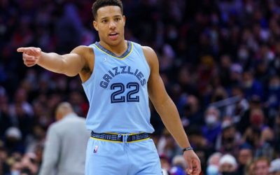 Golden State Warriors vs. Memphis Grizzlies Prediction 3/28/22