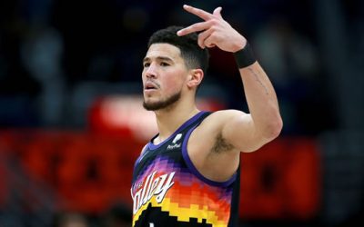 Utah Jazz at Phoenix Suns Predictions 2/27/22