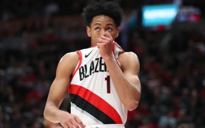 Miami Heat vs. Portland Trail Blazers Betting Odds & Pick