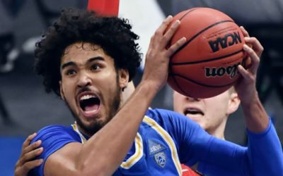 North Carolina vs. UCLA Picks & Predictions