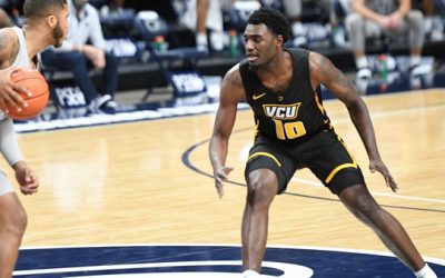 Richmond Spiders vs. VCU Rams Predictions 2/18/22