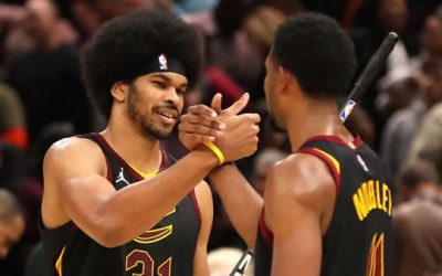 Cleveland Cavaliers at Philadelphia 76ers Spread Pick