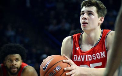 Davidson vs Michigan State Best Bet