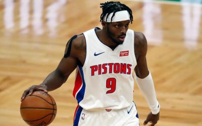 Detroit Pistons vs. Orlando Magic Predictions