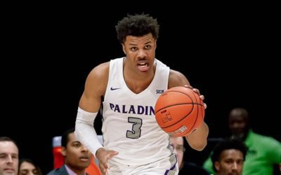 Furman Paladins vs. Chattanooga Mocs Predictions 3/7/22