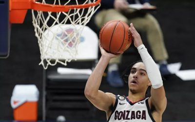 Saint Mary’s Gaels vs. Gonzaga Bulldogs Predictions