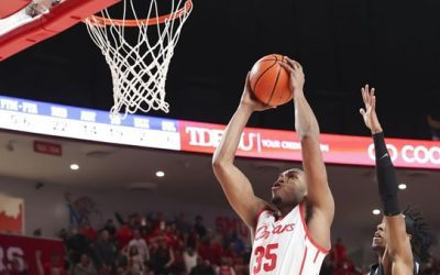 UAB Blazers vs. Houston Cougars Predictions