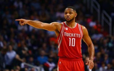 Houston Rockets vs. San Antonio Spurs Odds & Point Spread Pick 12/8/22