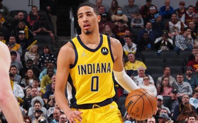 Nets vs. Pacers Betting Preview – Free Pick 11/25/22