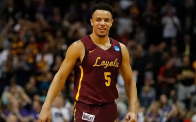 Loyola Ramblers vs. Ohio State Buckeyes Prediction