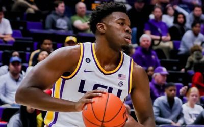 NCAA Tournament Picks: Iowa St vs. LSU