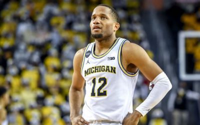 Michigan Wolverines vs. Colorado State Rams Predictions