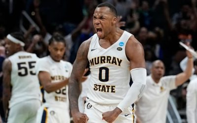 St Peters vs Murray State Predictions