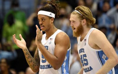 Marquette vs. UNC Total Prediction