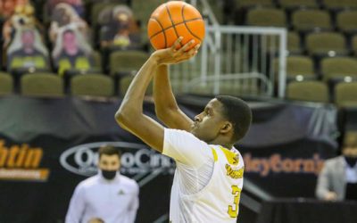 Wright State vs. Northern Kentucky Pick ATS