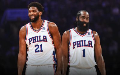 Sixers vs Raptors Game Odds & Pick ATS