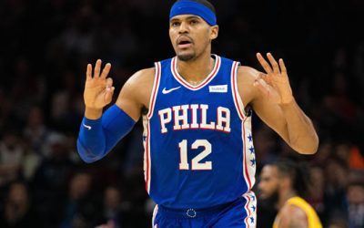 Bucks vs. Sixers Picks & Predictions