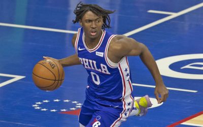 Bucks vs. 76ers Predictions 3/29/22