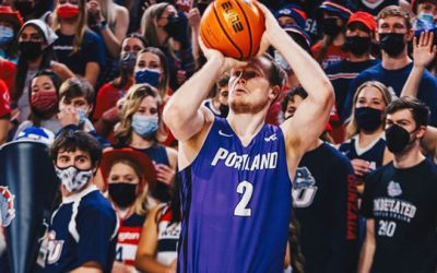 San Diego Toreros vs. Portland Pilots Predictions 3/4/22