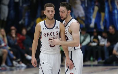 Santa Clara Broncos vs Saint Mary’s Gaels Predictions