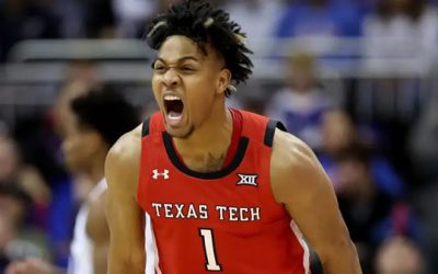 Notre Dame vs. Texas Tech Betting Analysis