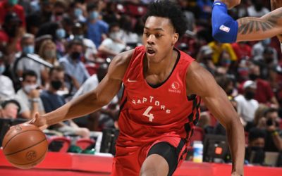 Toronto Raptors vs. Detroit Pistons Odds, Analysis, Total Prediction