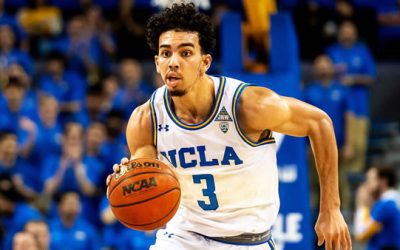 Akron Zips vs. UCLA Bruins Predictions