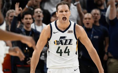 Mavericks vs. Jazz Picks & Predictions for Game 6