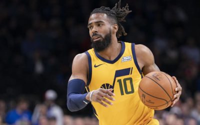 Grizzlies vs. Jazz Value Pick for 10/29/22