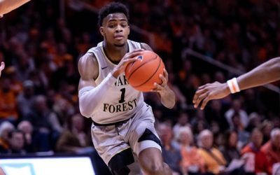 Boston College vs.Wake Forest Predictions 3/9/22