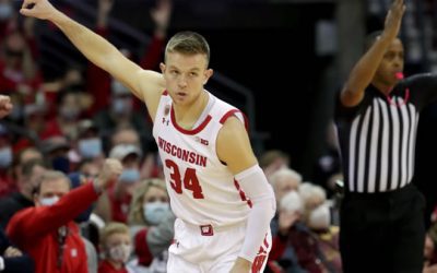 Michigan State Spartans vs. Wisconsin Badgers Odds & Pick