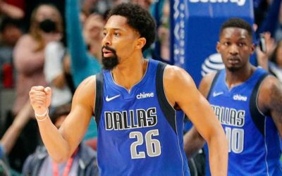 Jazz vs Mavericks Game 2 Odds & Predictions