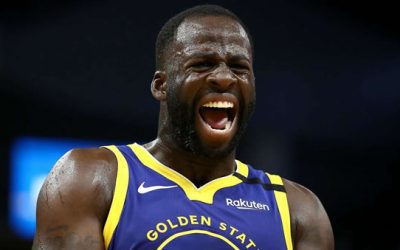 NBA Picks: Grizzlies vs. Warriors Game 3