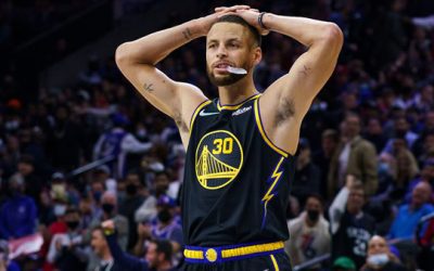 NBA Picks: Nuggets vs. Warriors Game 3