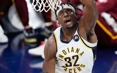 76ers vs. Pacers Predictions 4/5/22