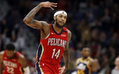 Suns vs. Pelicans Game 4 Analysis & Predictions