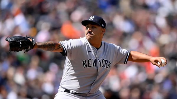 MLB Predictions: Yankees vs. Angels Best Bets for May 28th