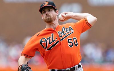 Yankees vs. Orioles Picks & Predictions 5/19/22