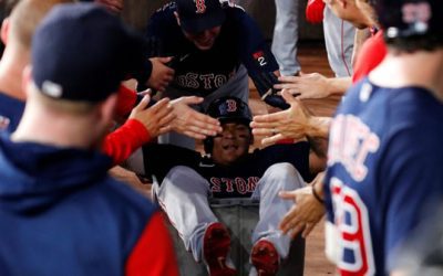 Mariners vs. Red Sox Odds & Picks