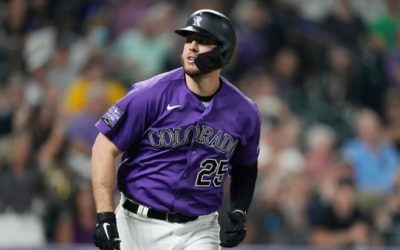 Royals vs. Rockies Odds & Picks 5/15/22