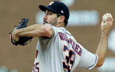 Mariners vs. Astros Odds & Predictions 7/29/22