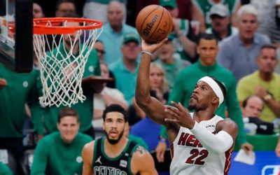 Heat vs. Hawks Odds, Analysis, Predictions