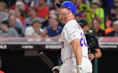 Today’s Best Bet: Phillies vs. Mets