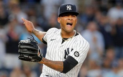 Yankees vs. White Sox Moneyline Pick 5/12/22