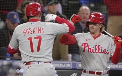 Padres vs. Phillies Moneyline Predictions