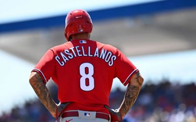 Today’s MLB Picks: Marlins vs. Phillies 6/15/22