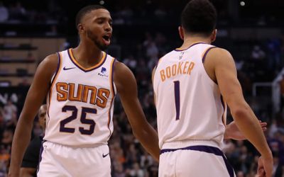 Mavericks vs. Suns Game 5 Betting Odds & Predictions