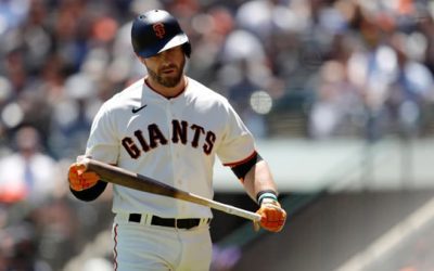 Mets vs. Giants Odds & Moneyline Pick